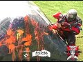 Oakland Blast VS LA Ironmen
