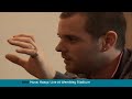 muse have a wembley gig (haarp 2007) chat with mike 'the streets' skinner - source uk channel 4 - broadcast date 16th march 2008.