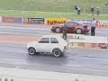 Fiat vs Porsche