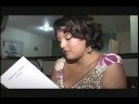 Presentación de Cocinas la tarde, de Indira Broca