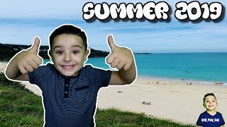 Summer House| Summer 2019 Paradise on Earth || Dj_Play_Day