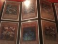 Yugioh Trade Binder | 3rd May | JD's DaD's Emmersblades, Infernity Archfiend & More