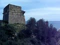 Fortezza di Arma di Taggia Imperia.Riviera dei Fiori