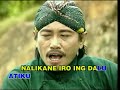 Click here to watch this video Campursari - Manthou' s