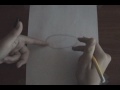 tutorial - #2- How to draw a Dragon 2