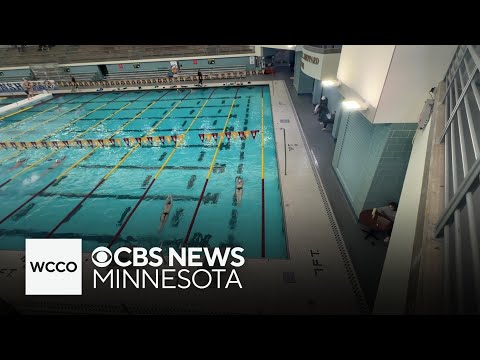 I nuotatori U di M mirano a fare un tuffo sulla scena nazionale | WCCO – CBS Minnesota I nuotatori U di M mirano a fare un tuffo sulla scena nazionale | WCCO – CBS Minnesota