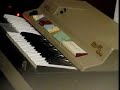 FARFISA COMPACT DELUXE DEMO2