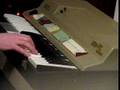 FARFISA COMPACT DELUXE DEMO2