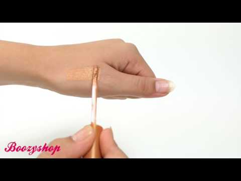 LA Girl LA Girl Metal Liquid Lipstick Golden LA Girl LA Girl Metal Liquid Lipstick Golden