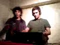 Massive Bass Soldiers