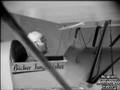 Otto Von Hagenburg and the Bücker/Burgess Bu 133 Jüngmeister