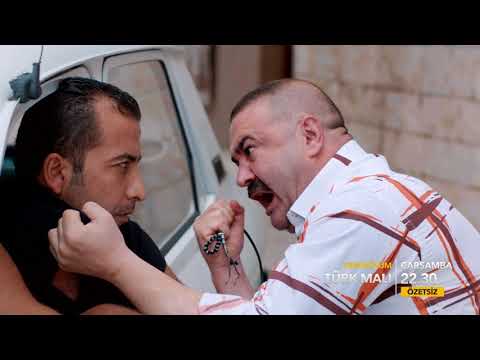 Türk Malı 8. Bölüm Fragmanı                                                                                                                                                                                                                               