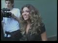 BEYONCE RIDES THE NYC SUBWAY (ON THE B TRAIN) BEYONCE RIDES THE NYC SUBWAY (ON THE B TRAIN)