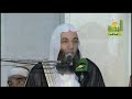 محمد حسان في الجزائر