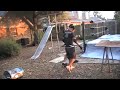 LBW BRB and Big foot Vs The Mexi-boys (2nd part)