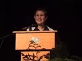 the Valedictorian