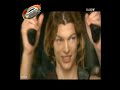 milla jovovich bio cuatro