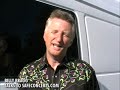 Top Tips from Billy Bragg