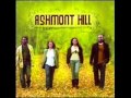 Ashmont Hill Song Of Glory Official Music Video and Lyrics