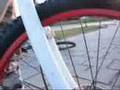 BikeTrial Bydgoszcz #1