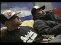 Barber Shop Hip Hop interview w Grayskul