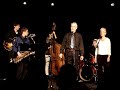 georgia sea islands/jazz song; stefan's recital