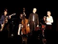 georgia sea islands/jazz song; stefan's recital