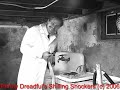Shilling Shockers - Gargon Bisque