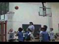 MKT Basketball
