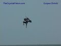 Corpus Christi Texas Kitesurfing Video 054