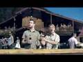 Coors Light TV ad