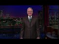 LETTERMAN 3/17/08 - Act 1