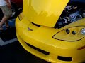Twin Turbo Corvette C6 Z06 Twin Turbo Corvette C6 Z06