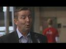 Espace affaires 2007