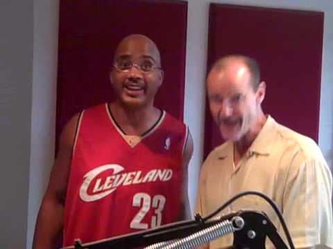 Go See John Henton
