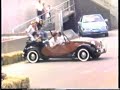 citroen 2cv cabriolet