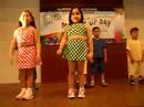 Click here to watch this video tuti moving up day 2