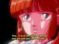 Vampire Princess Miyu Ova 1 Part 2/3 English Subtitules
