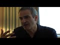 FilmCatcher: \"The Boarding Gate\" interview with Olivier Assayas