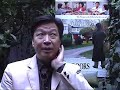 RED DOORS -Cast Interview- Tzi Ma (Rush Hour 3) RED DOORS -Cast Interview- Tzi Ma (Rush Hour 3)