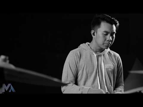 Hiatus Kaiyote - Nakamarra(Muhfir drumcover)