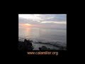 Cala Millor, Mallorca Sonnenaufgang