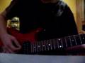 videos de Whipe Out: Surfaris (Guitar)