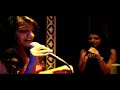 Pareshaan And Paani Da Rang Medley (COVER)