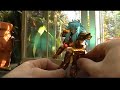 Saint Seiya Cheap Chapter 7 By Petrus