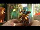 Saint Seiya Cheap Chapter 7 [by petrus]