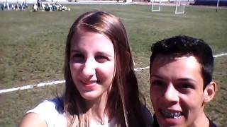 Acompanhe o perfil dos atletas!