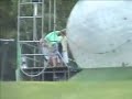 Zorb!! Zorb!!