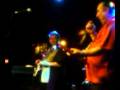 Eddie Floyd Kock on Wood SXSW