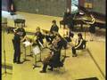 Joy for Soprano and Chamber Ensemble 3. Mov.